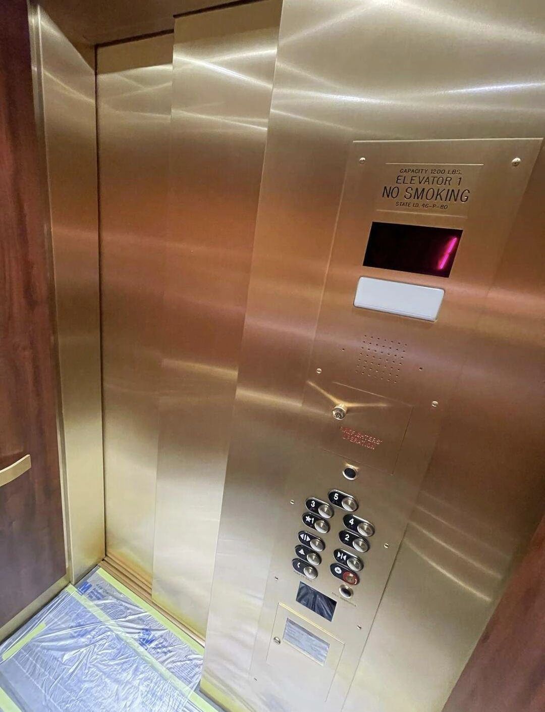 Crystal Bright Cleaning: Expert Commercial Property Maintenance & Restoration — Metal, Stone, Wood, and Glass Care.