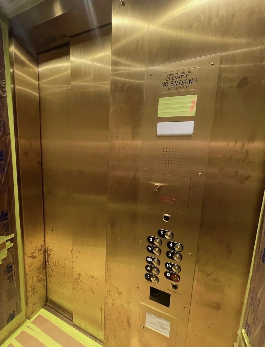 Crystal Bright Cleaning: Expert Commercial Property Maintenance & Restoration — Metal, Stone, Wood, and Glass Care.